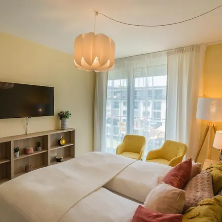 Apartament Myflat Adriana Panorama