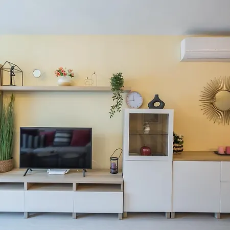 Myflat Adriana Panorama