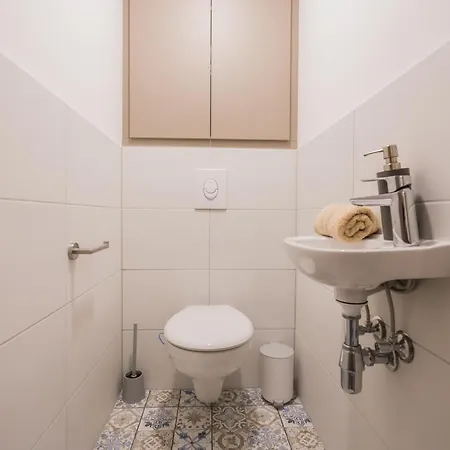 Myflat Adriana Panorama Siófok